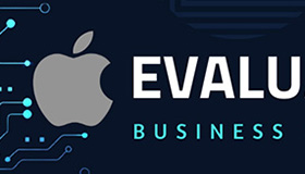 Apple Business Model